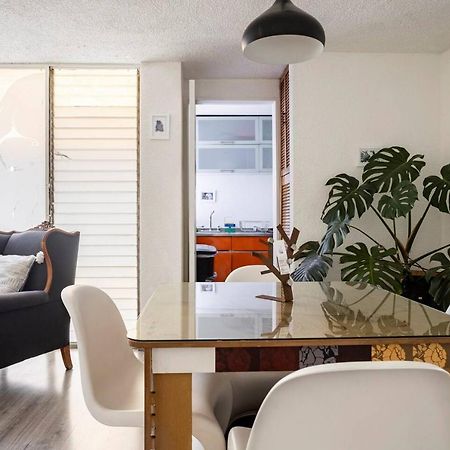 Increible Departamento En La Del Valle Mexico by Eksteriør bilde