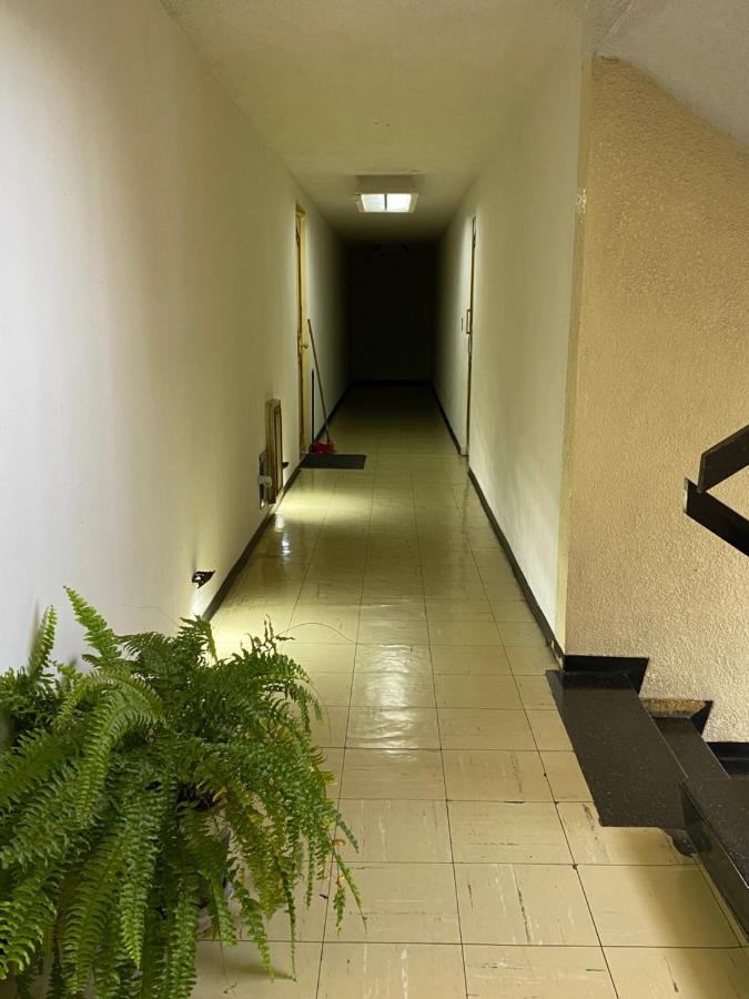 Increible Departamento En La Del Valle Mexico by Eksteriør bilde